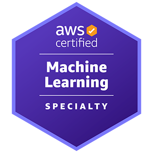 aws ml