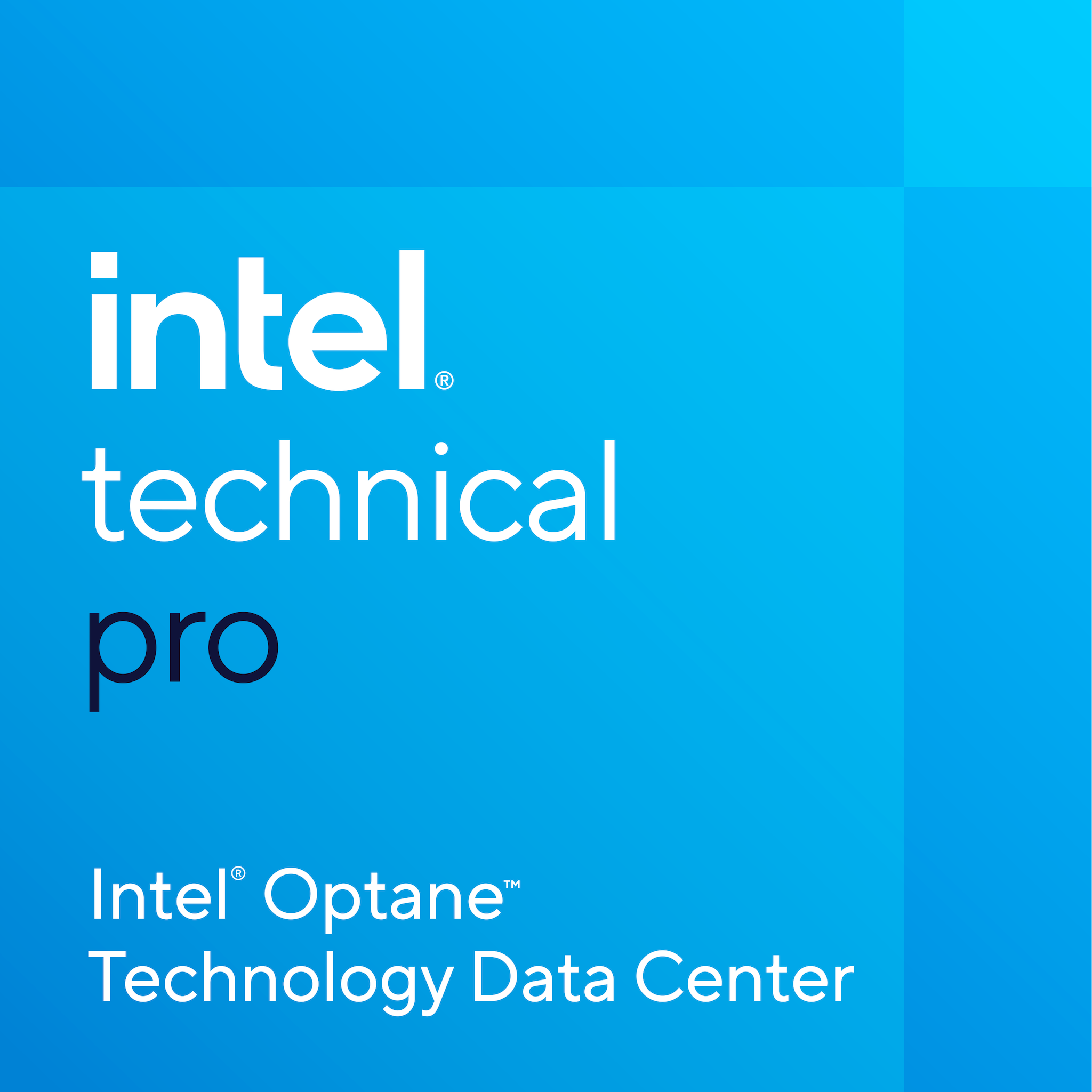 optane pro